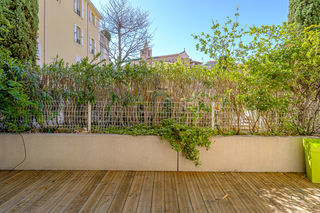  Appartement � vendre 2 pi�ces 56 m�