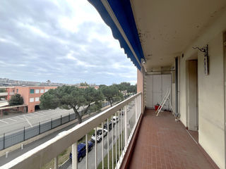  Appartement � vendre 3 pi�ces 62 m�