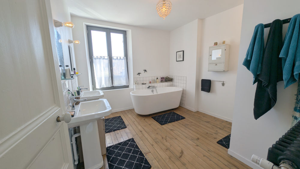 � vendre  Maison Le Crotoy (80550)