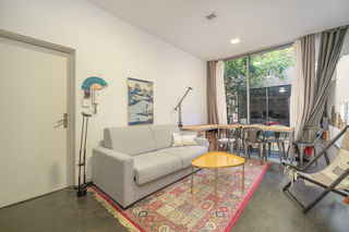  Appartement � vendre 2 pi�ces 46 m�