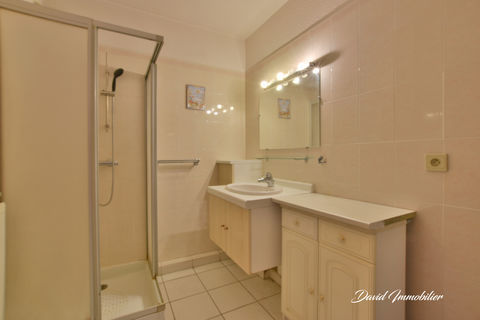  Appartement � vendre 3 pi�ces 72 m�