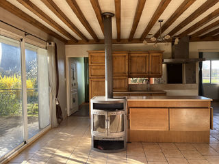  Maison � vendre 3 pi�ces 60 m�