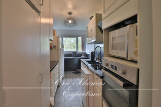  Appartement � vendre 5 pi�ces 89 m�