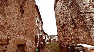  Maison � vendre 6 pi�ces 126 m�