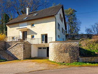  Maison � vendre 7 pi�ces 140 m�