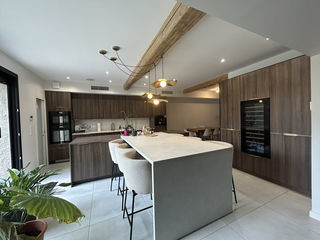  Maison � vendre 4 pi�ces 160 m�