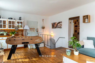  Maison � vendre 5 pi�ces 129 m�