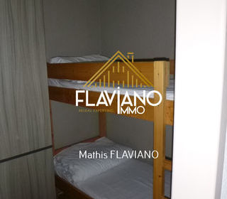  Appartement � vendre 1 pi�ce 19 m�