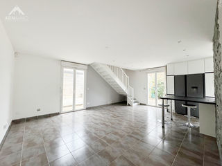  Maison � vendre 4 pi�ces 81 m�