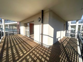  Appartement � vendre 4 pi�ces 88 m�