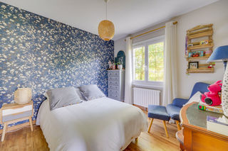  Maison � vendre 5 pi�ces 118 m�