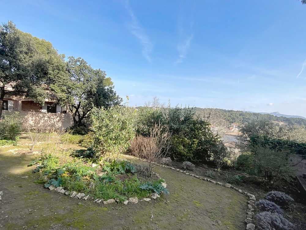 � vendre  Maison Marseille 12