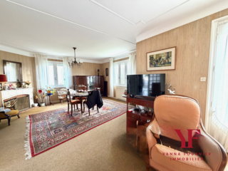  Maison � vendre 8 pi�ces 154 m�