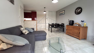  Appartement � vendre 2 pi�ces 44 m�