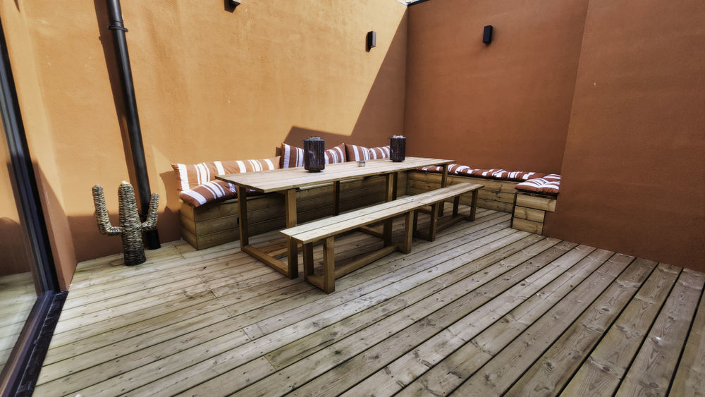 � vendre  Maison Le Crotoy (80550)