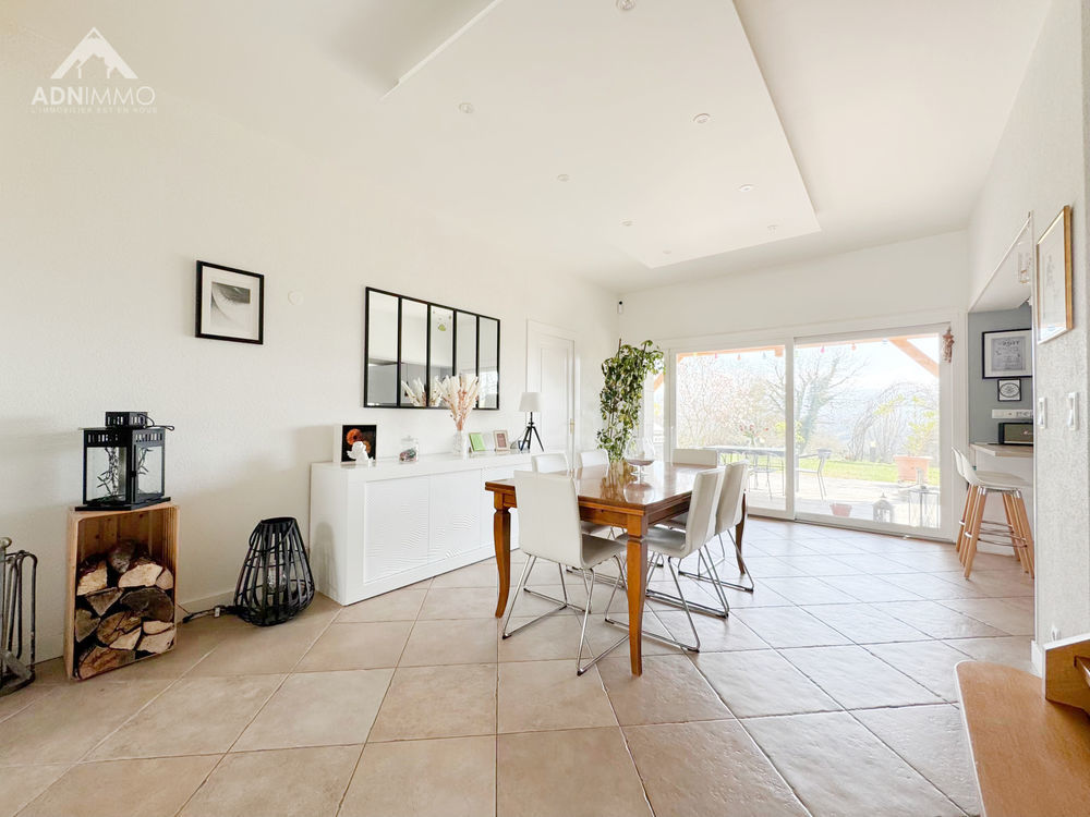 � vendre  Maison Challex (01630)