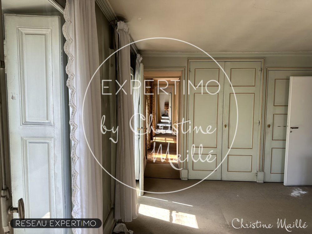 � vendre  Appartement Versailles (78000)