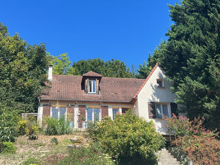  Maison � vendre 7 pi�ces 130 m�