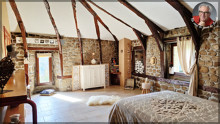  Propri�t�/ch�teau � vendre 15 + pi�ces 290 m�