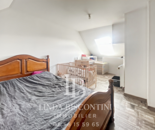  Maison � vendre 4 pi�ces 72 m�