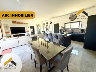  Maison � vendre 5 pi�ces 143 m�