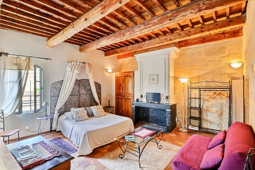 � vendre  Maison Uz�s (30700)