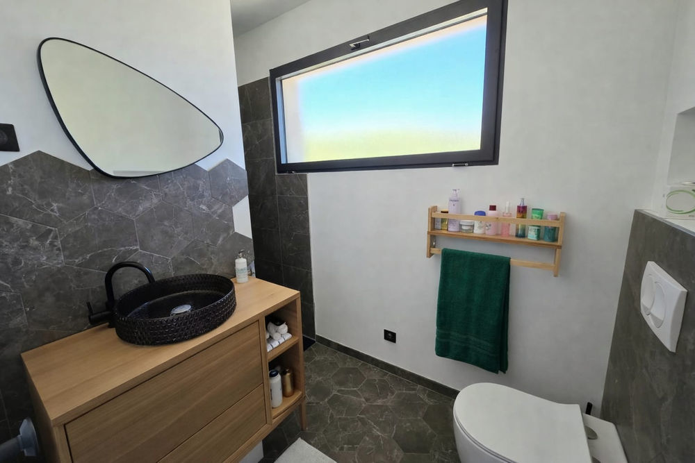 � vendre  Maison Chateau Gombert (13013)