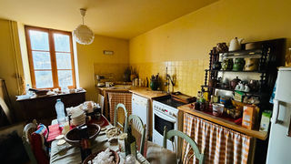  Maison � vendre 3 pi�ces 76 m�