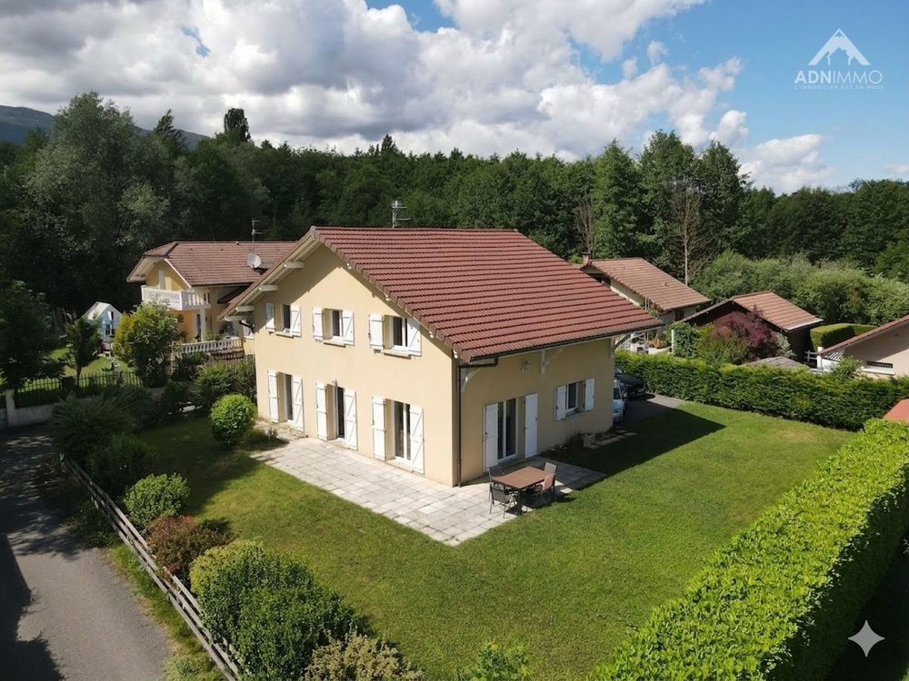 � vendre  Maison Saint-Genis-Pouilly (01630)