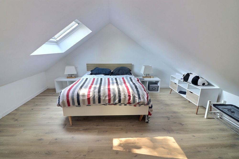 � vendre  Maison Le Relecq-Kerhuon (29480)