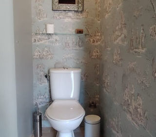  Maison � vendre 4 pi�ces 83 m�