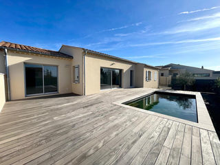  Maison � vendre 5 pi�ces 140 m�