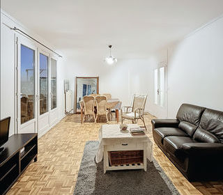  Appartement � vendre 5 pi�ces 92 m�