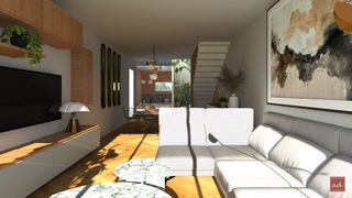  Maison � vendre 3 pi�ces 80 m�