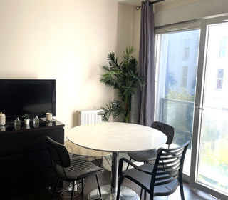  Appartement � vendre 1 pi�ce 32 m�