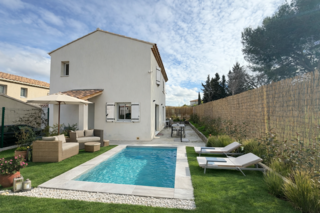  Maison � vendre 5 pi�ces 96 m�