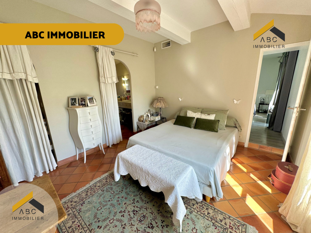 � vendre  Maison Piolenc (84420)