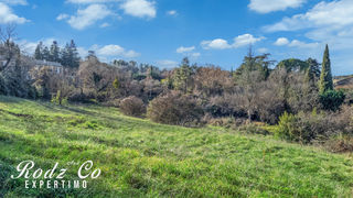  Terrain � vendre 5200 m�