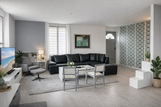  Appartement � vendre 2 pi�ces 57 m�