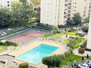  Appartement � vendre 4 pi�ces 85 m�