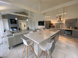  Maison � vendre 8 pi�ces 216 m�