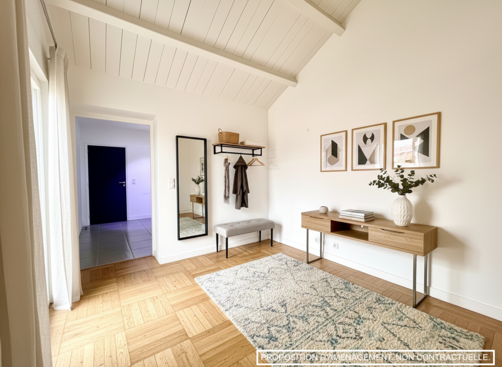 � vendre  Maison La Rochelle (17000)