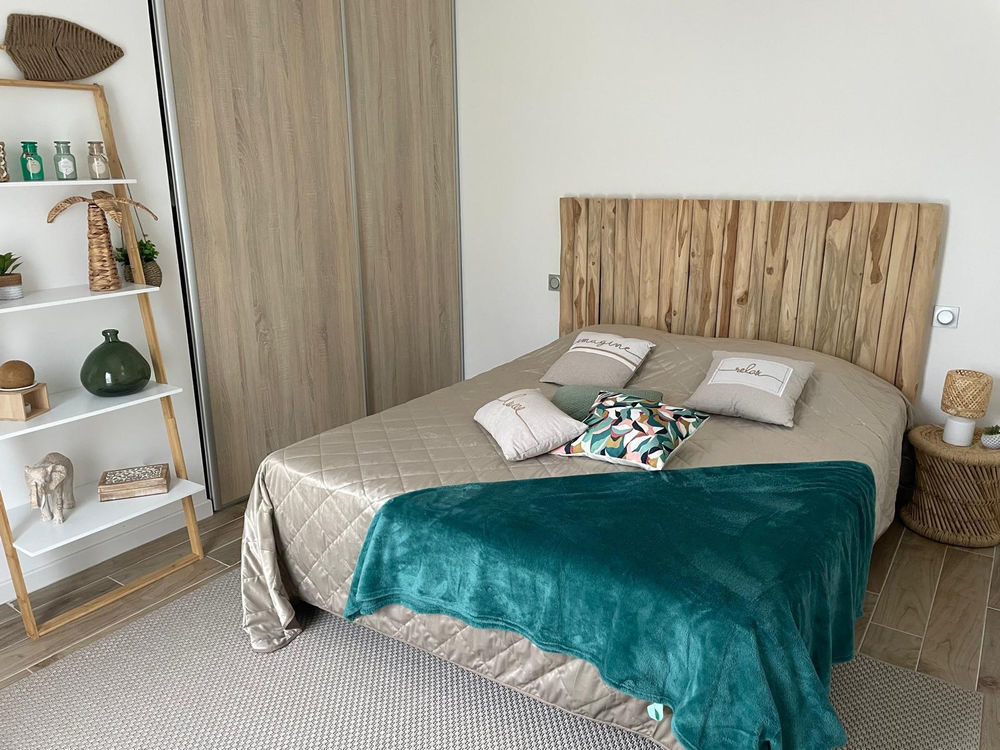 � vendre  Maison Rochegude (26790)