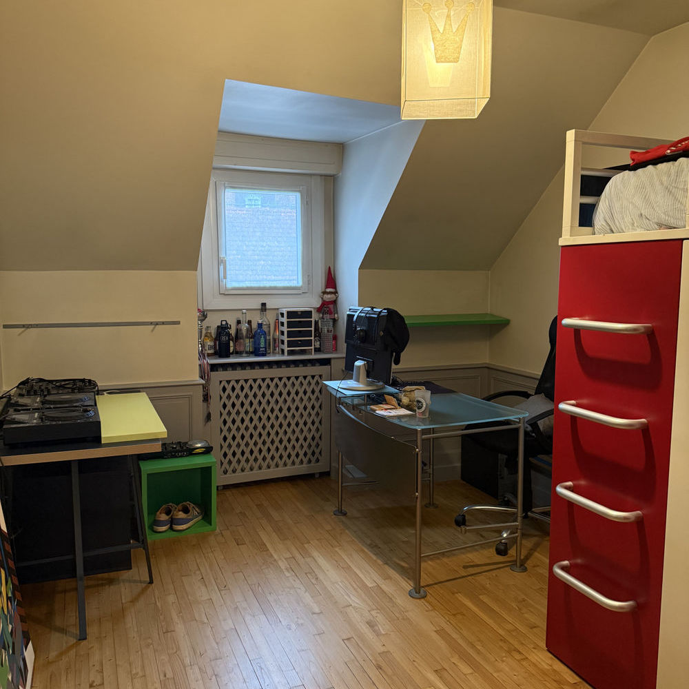 � vendre  Maison Rennes (35700)