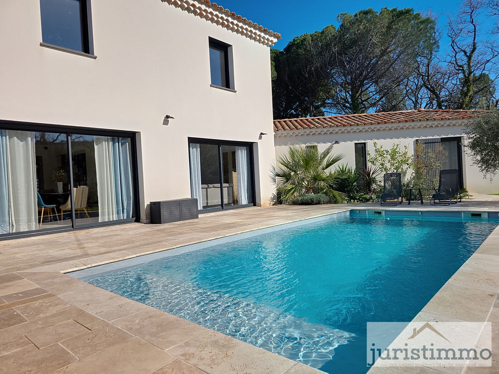 � vendre  Maison Rochegude (26790)