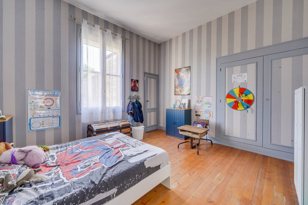 � vendre  Maison Bordeaux (33000)