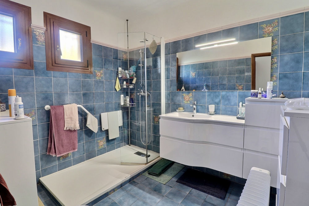 � vendre  Maison Marseille 12