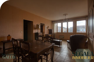  Maison � vendre 5 pi�ces 74 m�