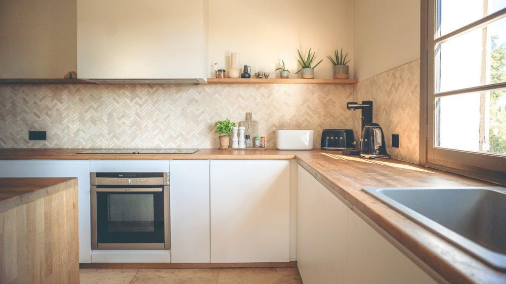 � vendre  Maison Uz�s (30700)