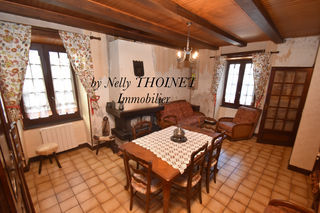  Maison � vendre 5 pi�ces 98 m�